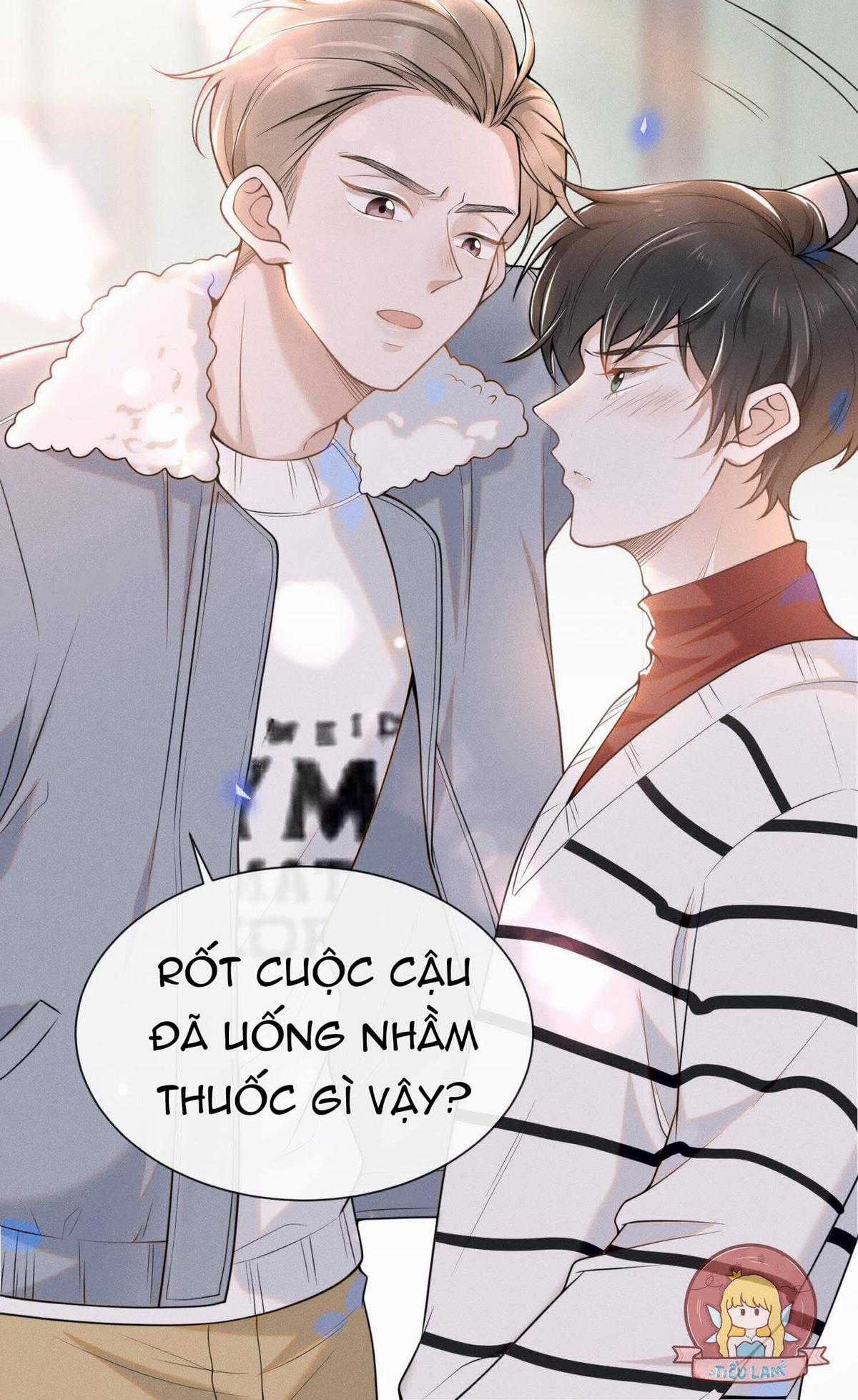 Lai Sinh Bất Kiến Chapter 4 trang 33