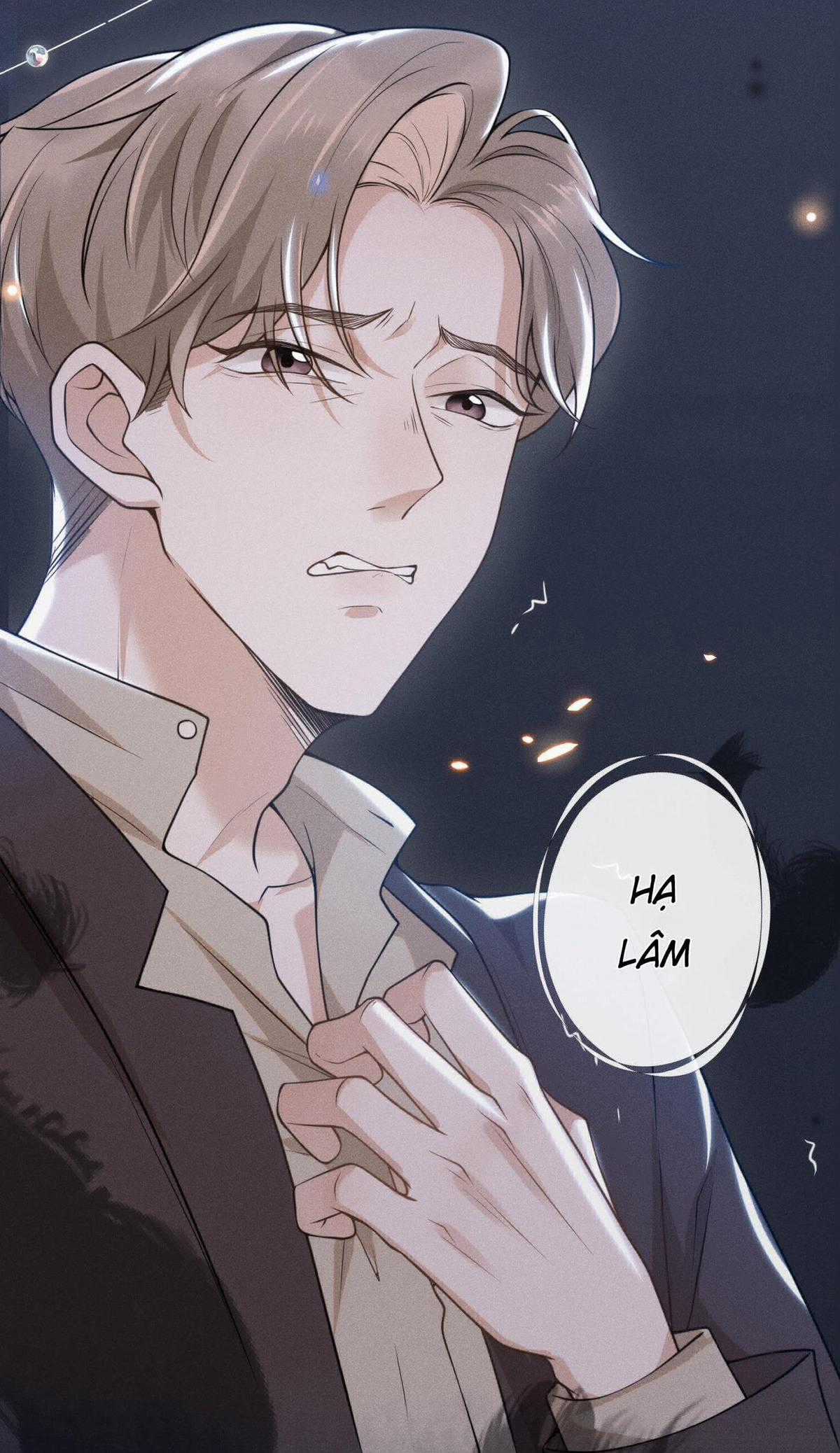 Lai Sinh Bất Kiến Chapter 4 trang 4