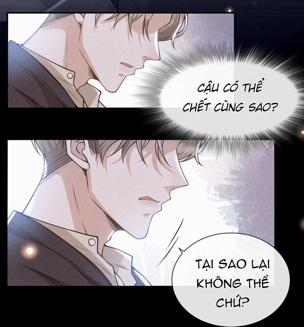 Lai Sinh Bất Kiến Chapter 4 trang 6