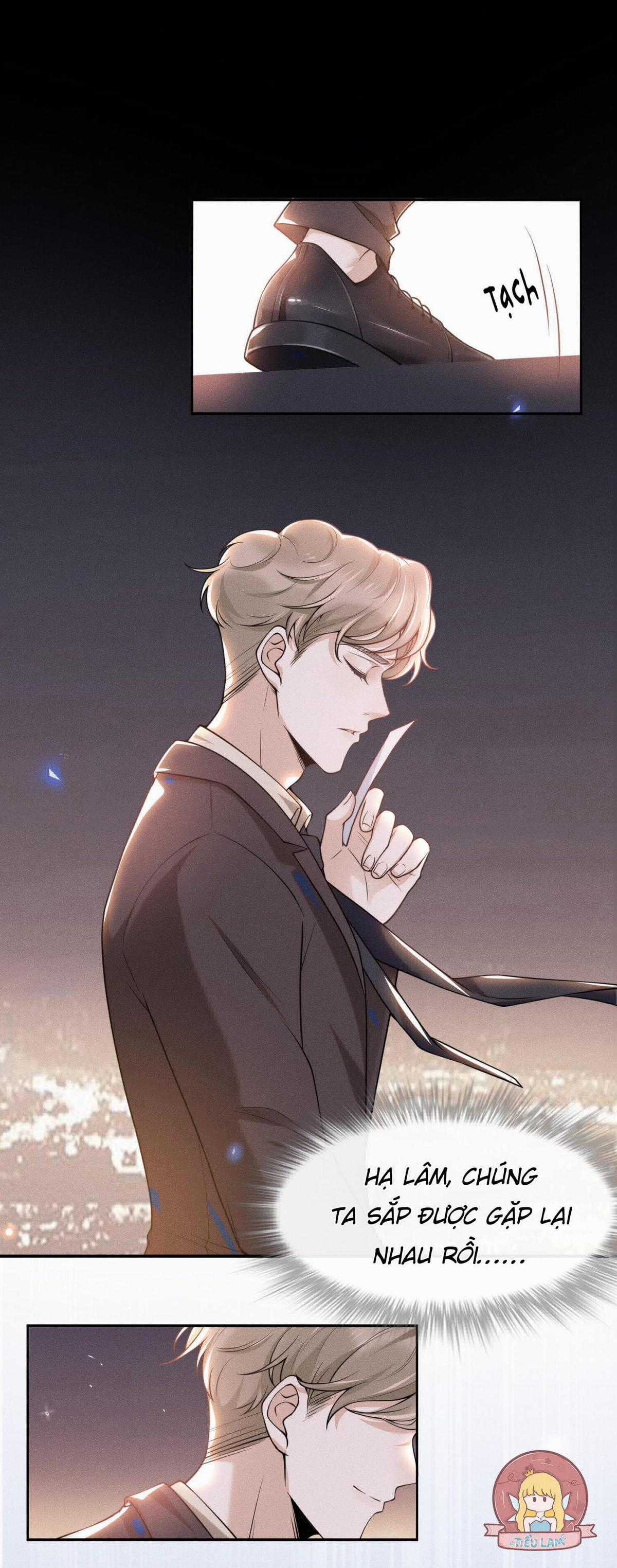 Lai Sinh Bất Kiến Chapter 4 trang 9