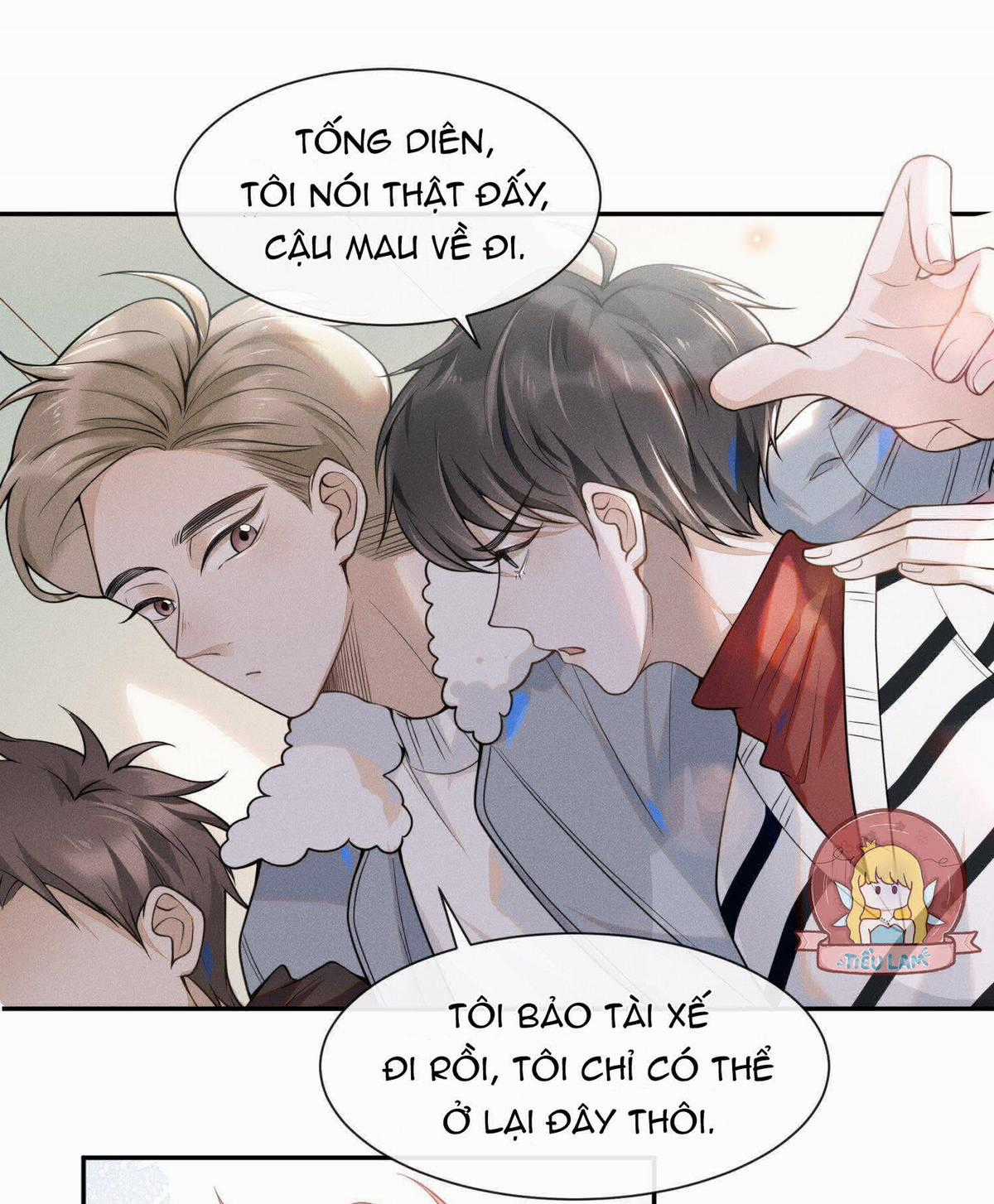 Lai Sinh Bất Kiến Chapter 5 trang 11