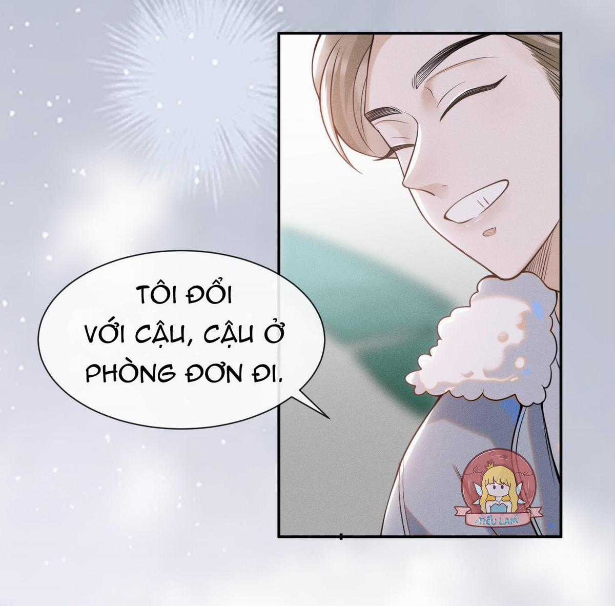 Lai Sinh Bất Kiến Chapter 5 trang 14