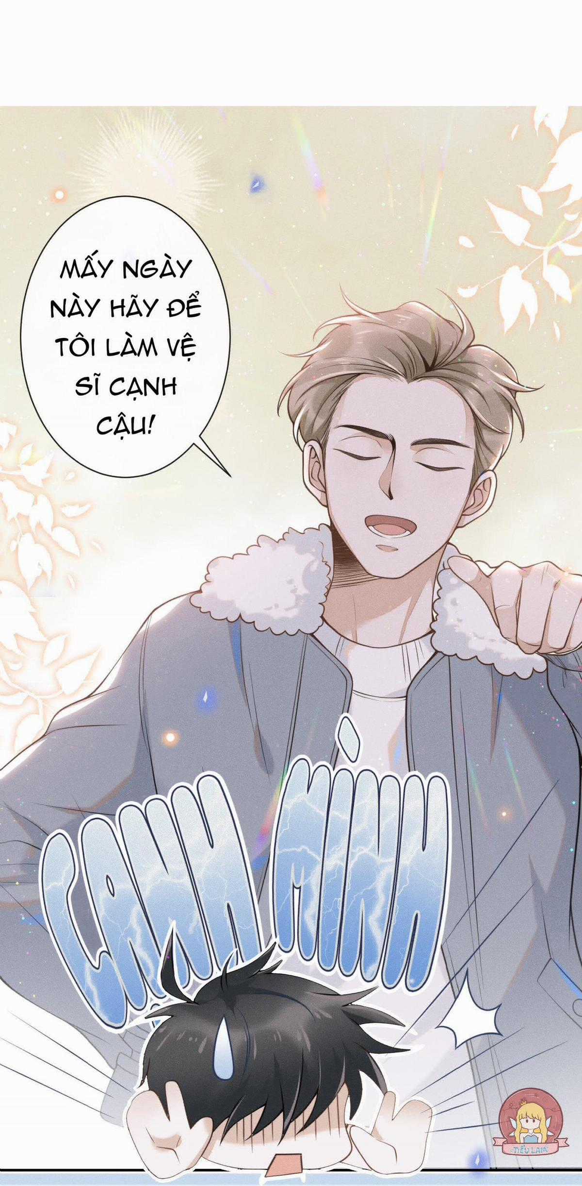 Lai Sinh Bất Kiến Chapter 5 trang 16