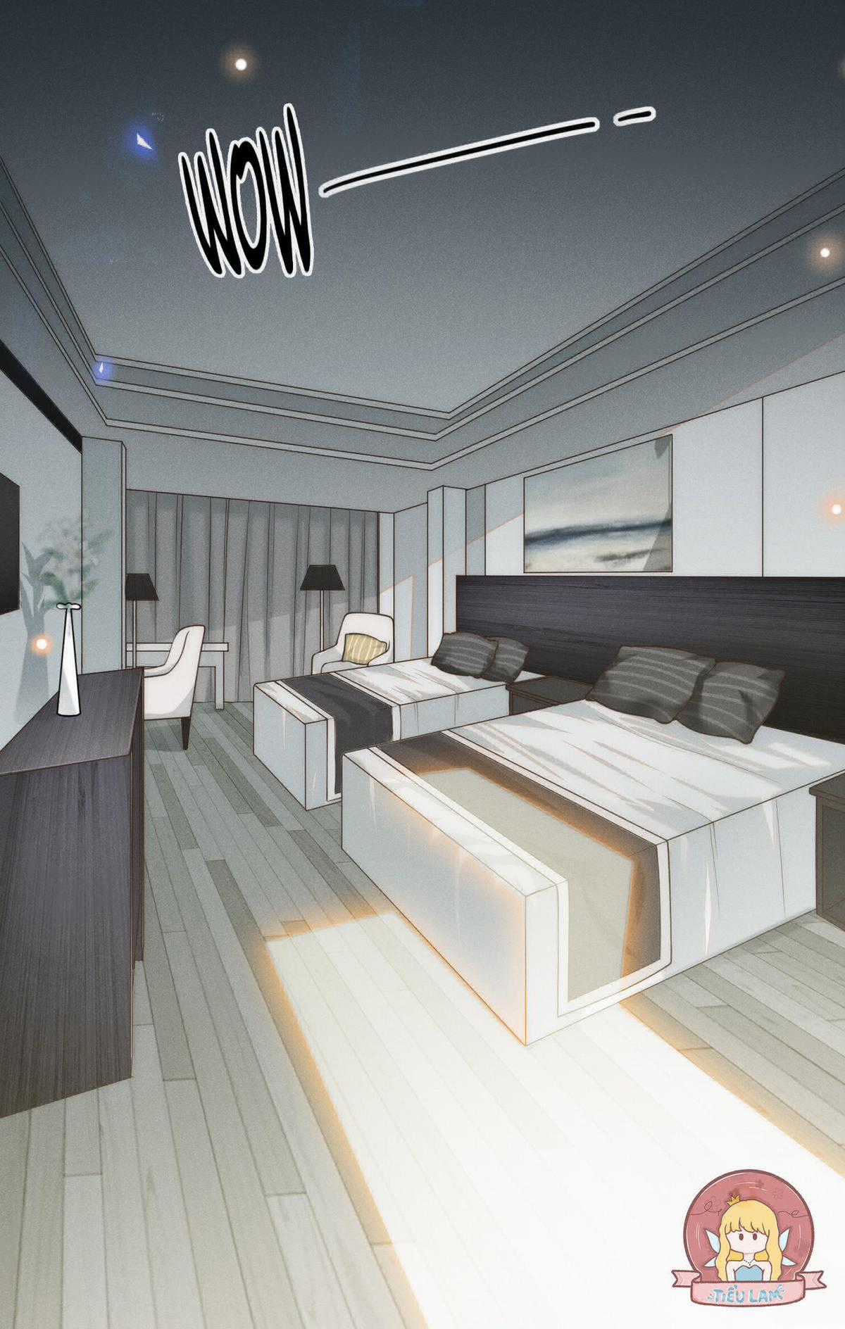 Lai Sinh Bất Kiến Chapter 5 trang 20