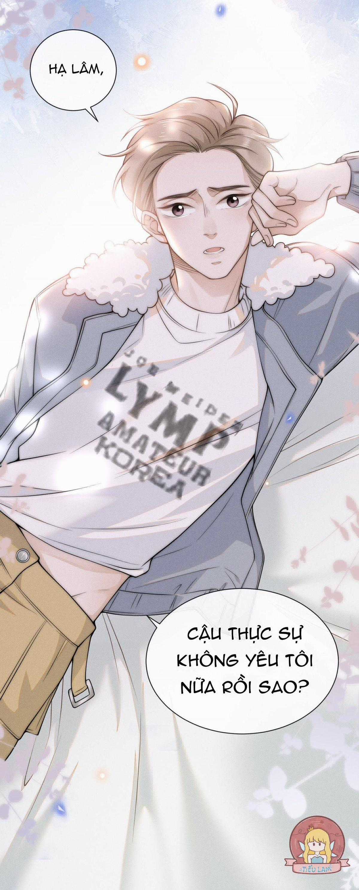 Lai Sinh Bất Kiến Chapter 5 trang 22