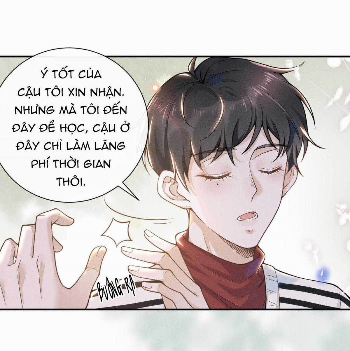 Lai Sinh Bất Kiến Chapter 5 trang 4