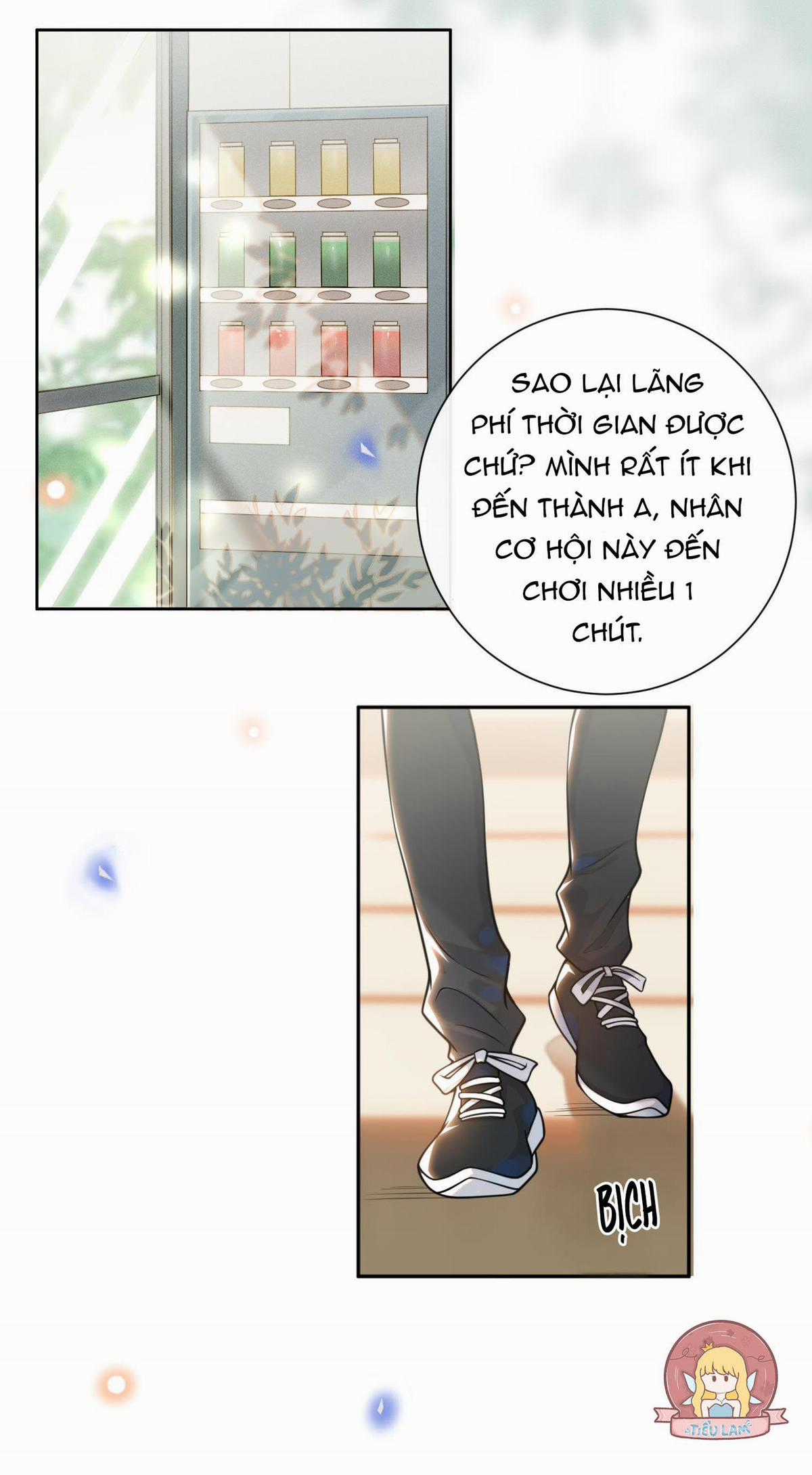 Lai Sinh Bất Kiến Chapter 5 trang 5