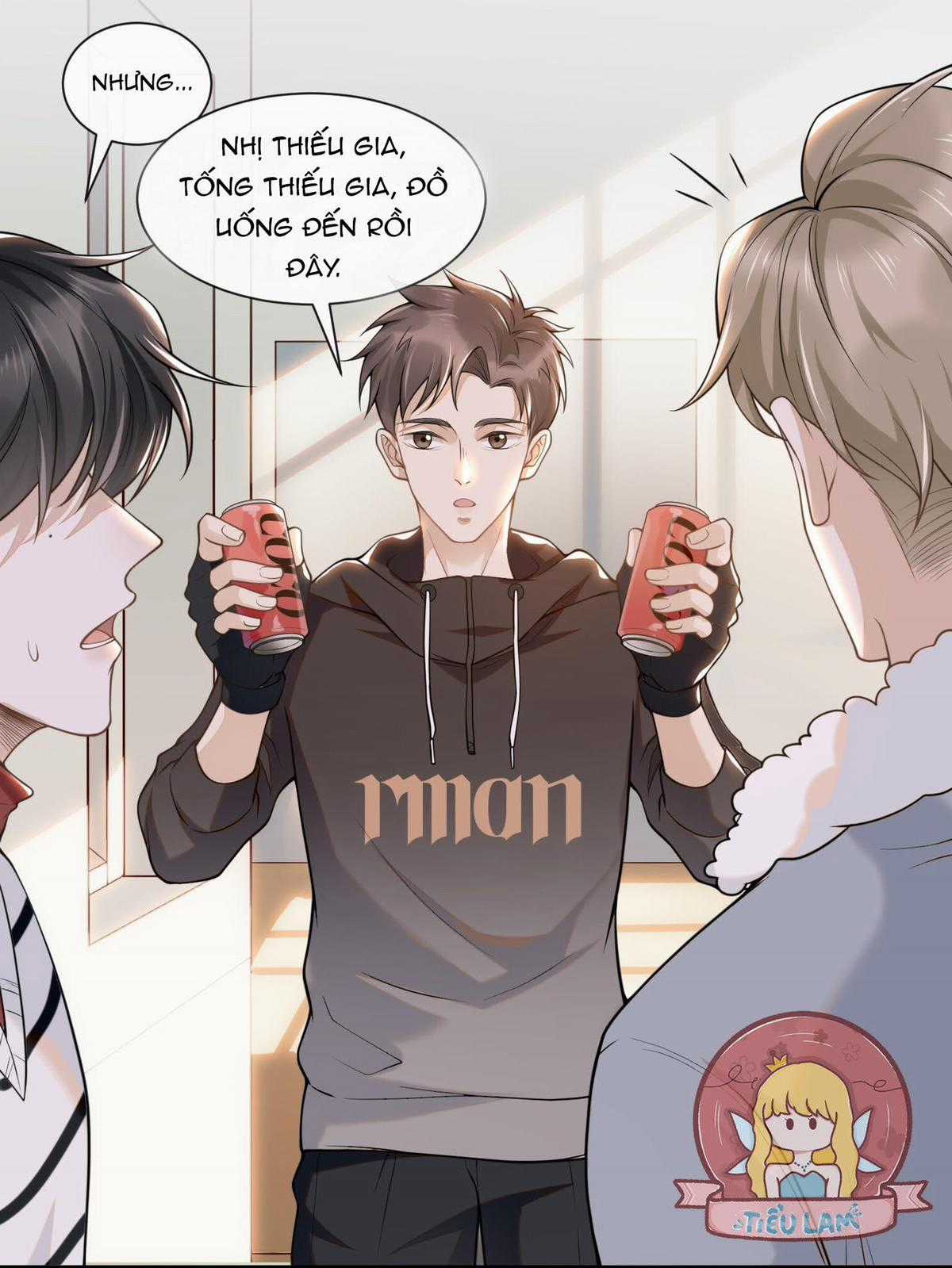 Lai Sinh Bất Kiến Chapter 5 trang 6