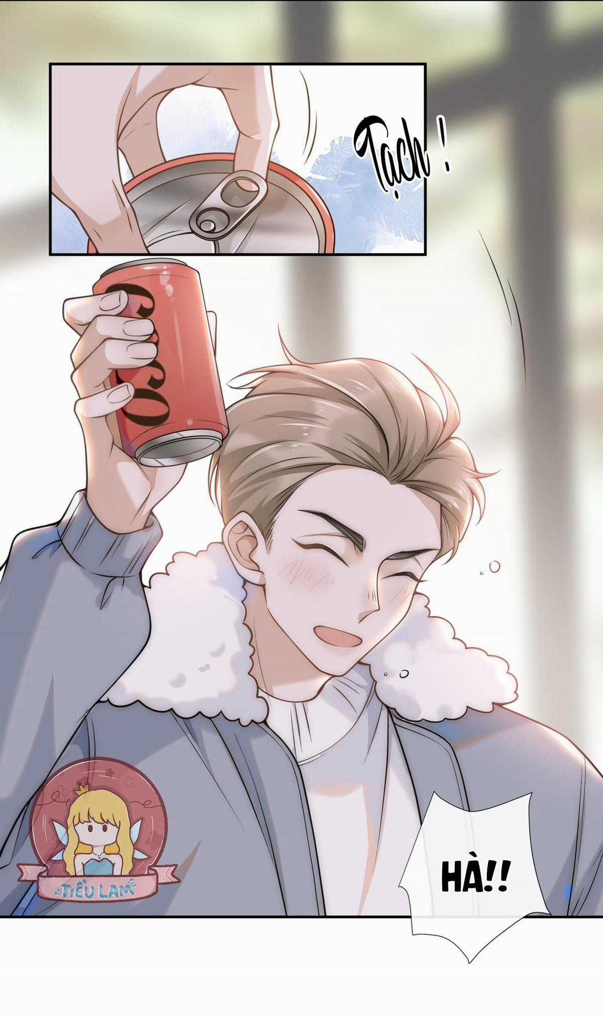 Lai Sinh Bất Kiến Chapter 5 trang 7