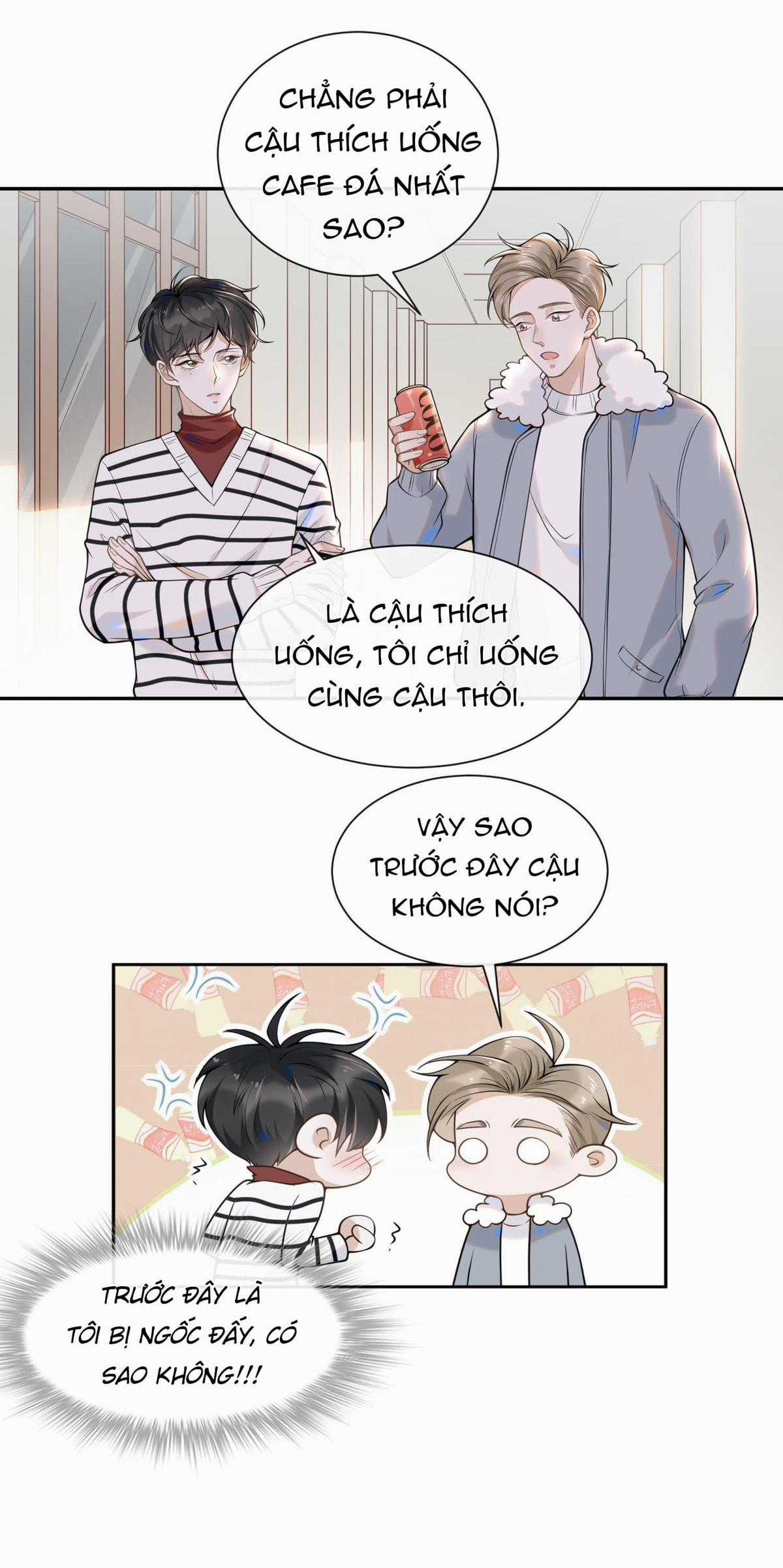 Lai Sinh Bất Kiến Chapter 5 trang 9