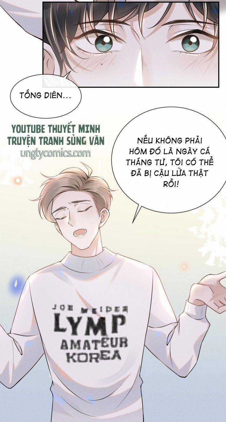 Lai Sinh Bất Kiến Chapter 6 trang 10