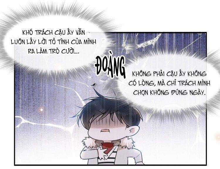 Lai Sinh Bất Kiến Chapter 6 trang 11