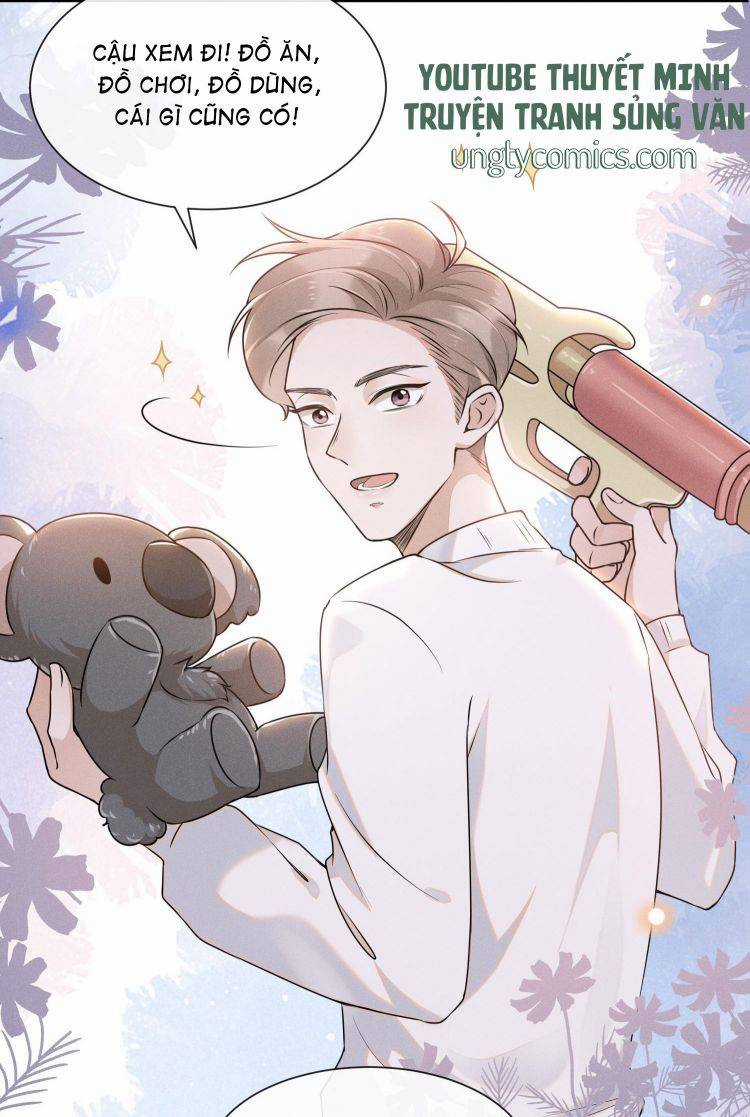 Lai Sinh Bất Kiến Chapter 6 trang 14