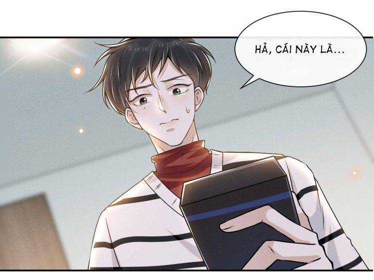 Lai Sinh Bất Kiến Chapter 6 trang 17