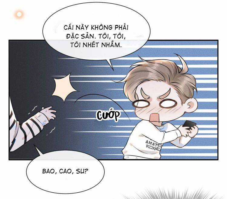 Lai Sinh Bất Kiến Chapter 6 trang 18