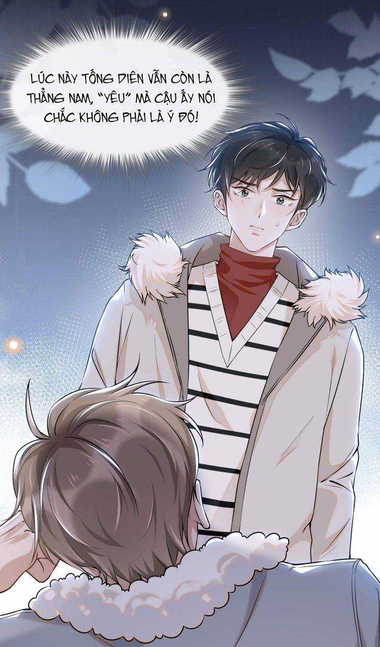 Lai Sinh Bất Kiến Chapter 6 trang 2