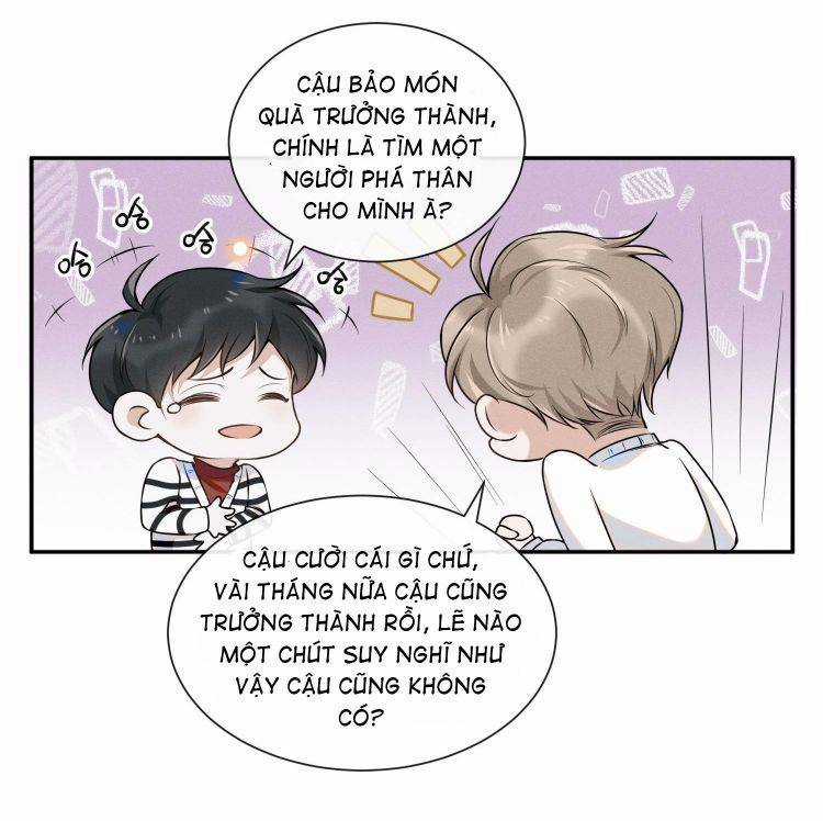 Lai Sinh Bất Kiến Chapter 6 trang 21