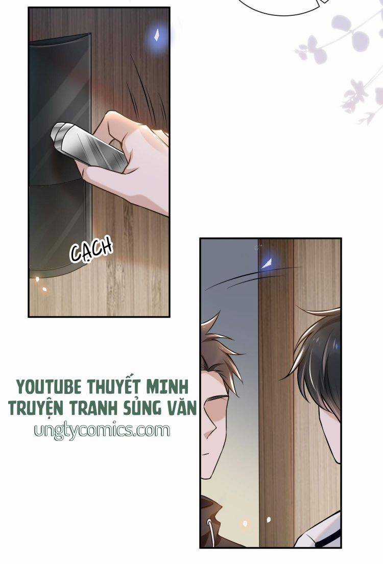 Lai Sinh Bất Kiến Chapter 6 trang 23