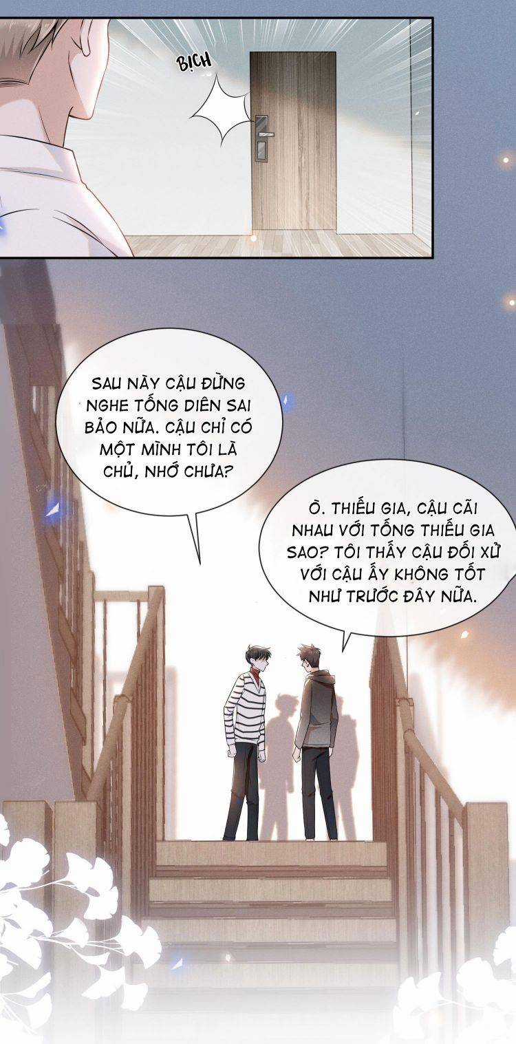 Lai Sinh Bất Kiến Chapter 6 trang 25