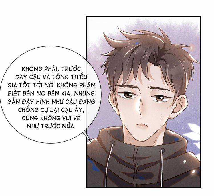Lai Sinh Bất Kiến Chapter 6 trang 27