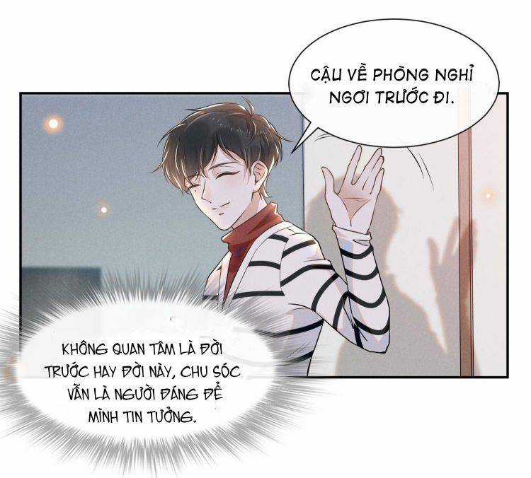 Lai Sinh Bất Kiến Chapter 6 trang 29