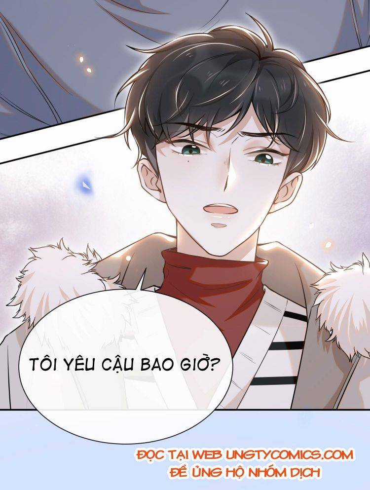 Lai Sinh Bất Kiến Chapter 6 trang 3