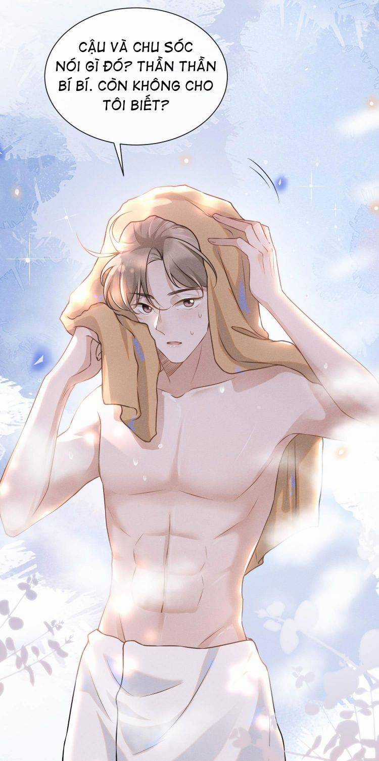 Lai Sinh Bất Kiến Chapter 6 trang 31