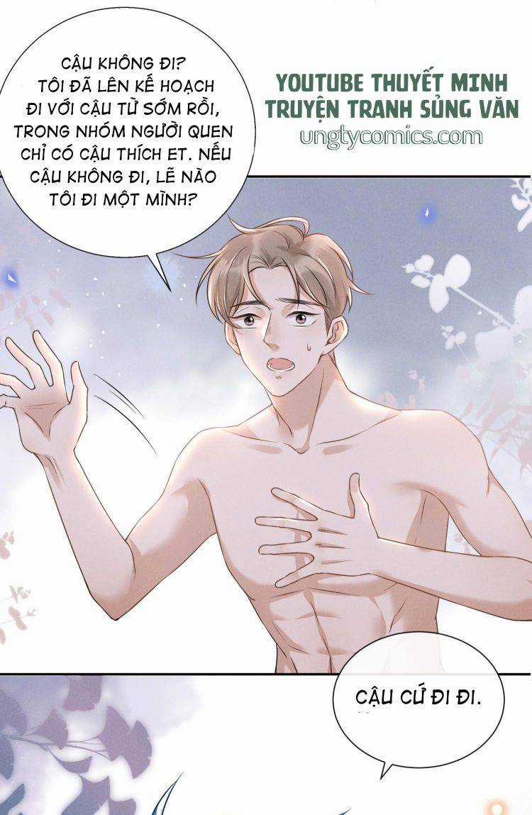 Lai Sinh Bất Kiến Chapter 6 trang 37