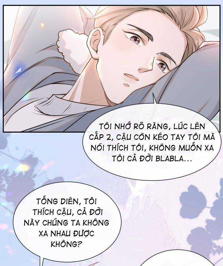 Lai Sinh Bất Kiến Chapter 6 trang 4