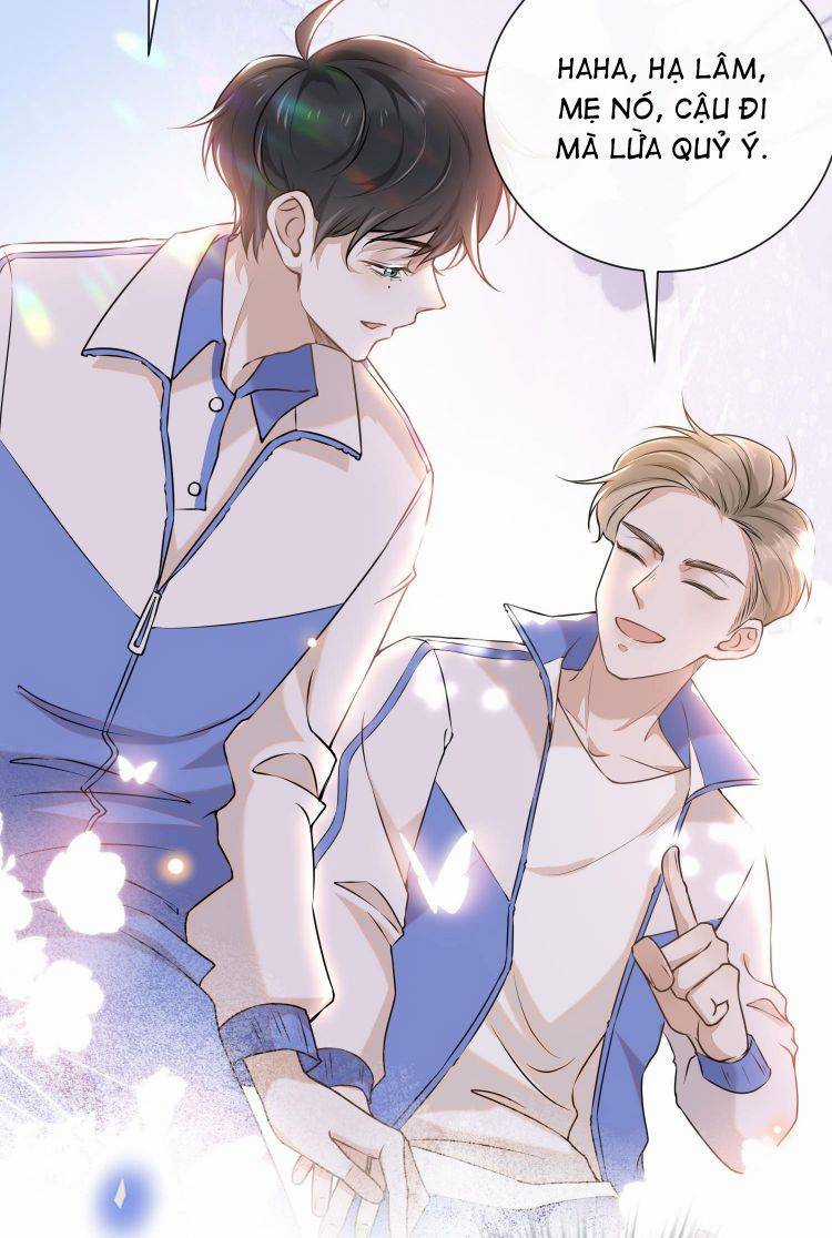 Lai Sinh Bất Kiến Chapter 6 trang 5