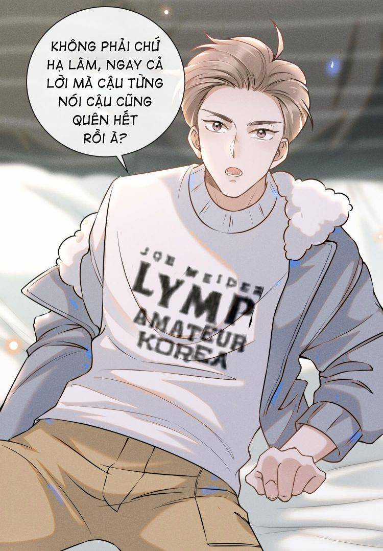 Lai Sinh Bất Kiến Chapter 6 trang 7