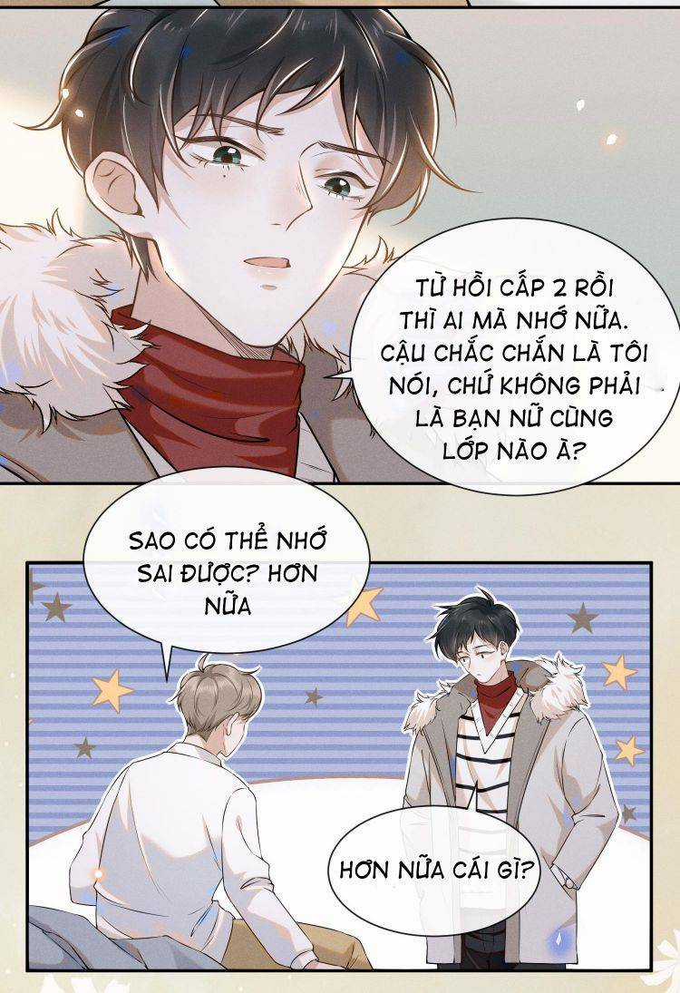 Lai Sinh Bất Kiến Chapter 6 trang 8