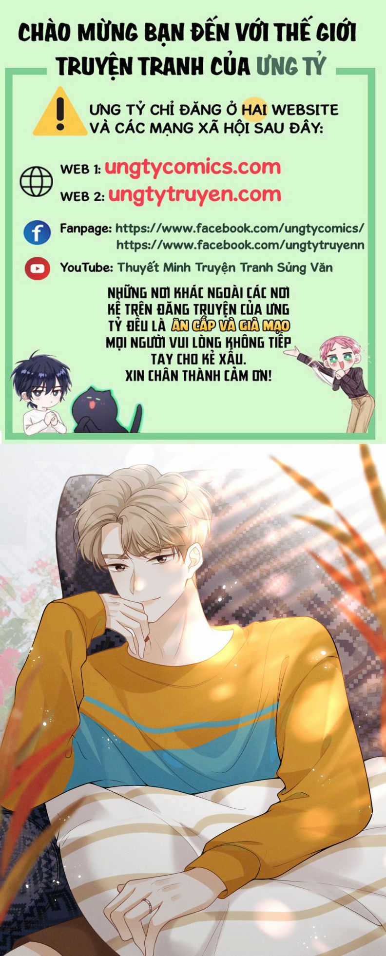 Lai Sinh Bất Kiến Chapter 68 trang 0