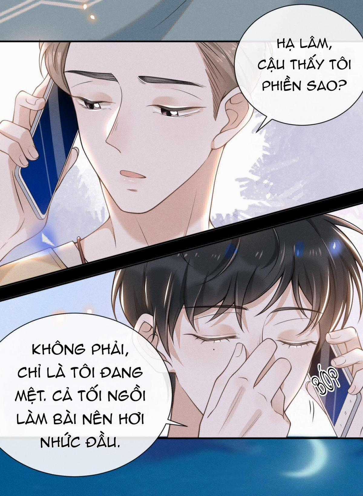 Lai Sinh Bất Kiến Chapter 7 trang 13