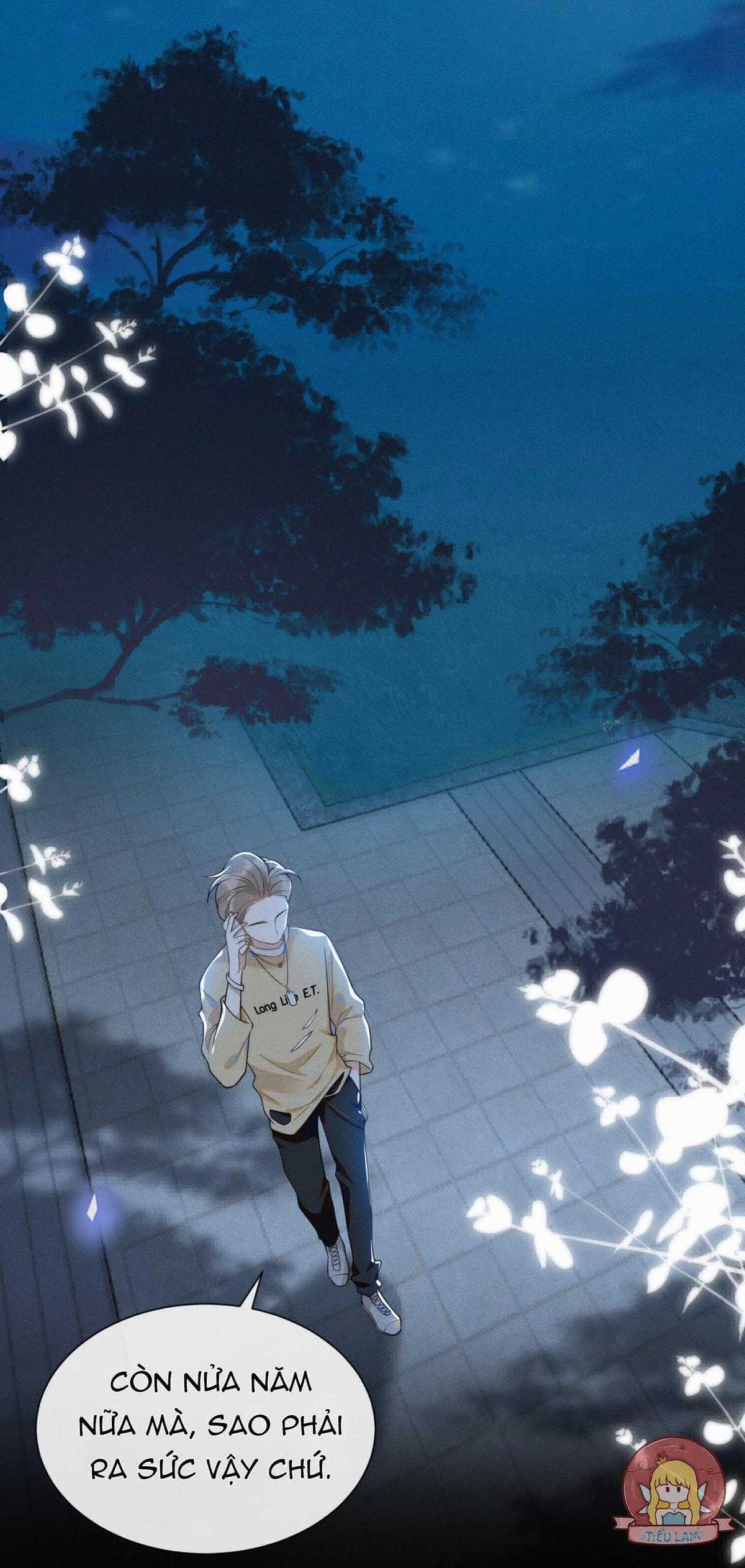 Lai Sinh Bất Kiến Chapter 7 trang 14