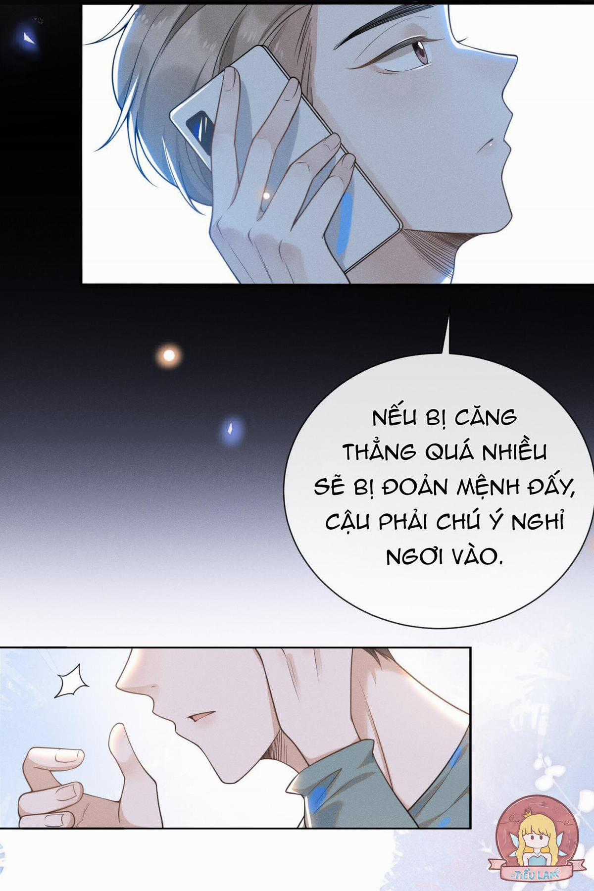 Lai Sinh Bất Kiến Chapter 7 trang 15