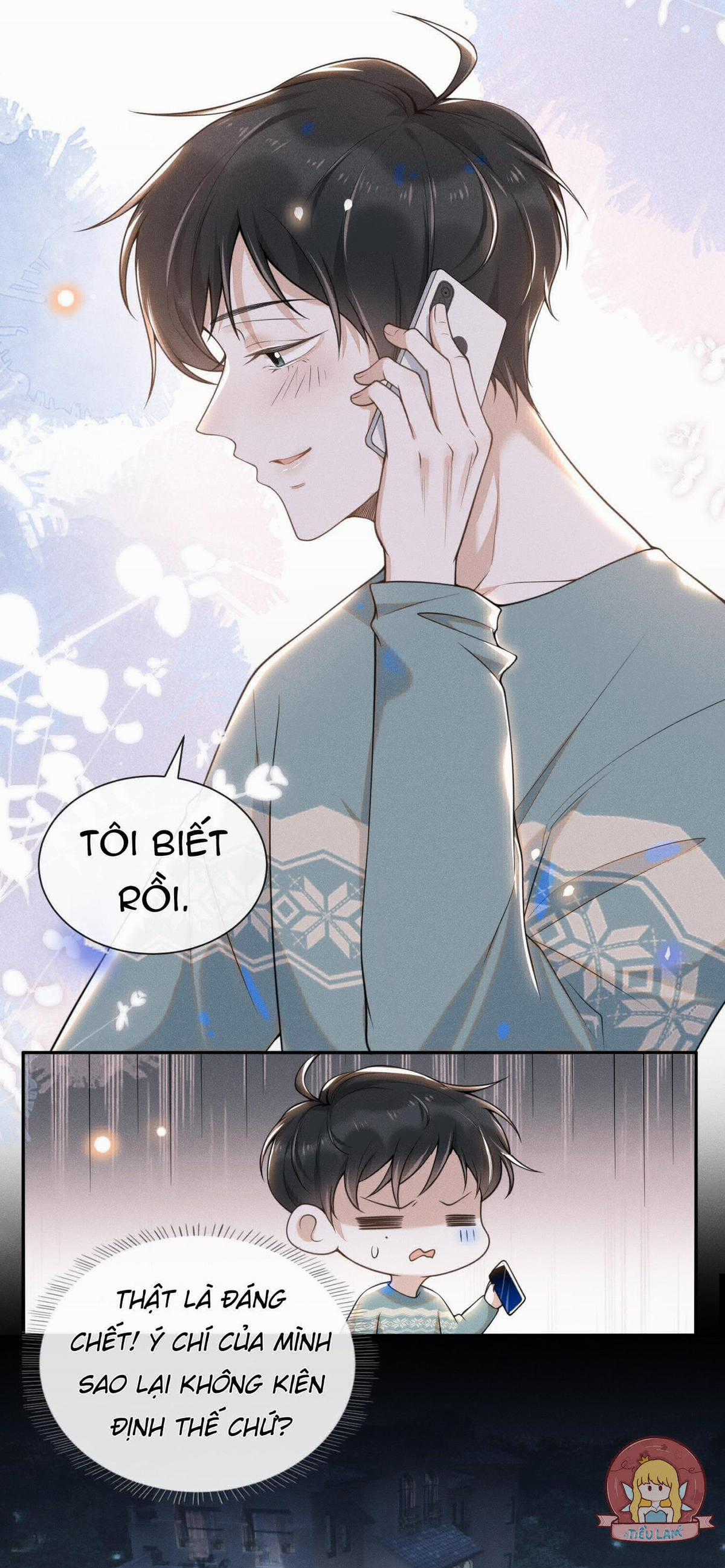 Lai Sinh Bất Kiến Chapter 7 trang 16