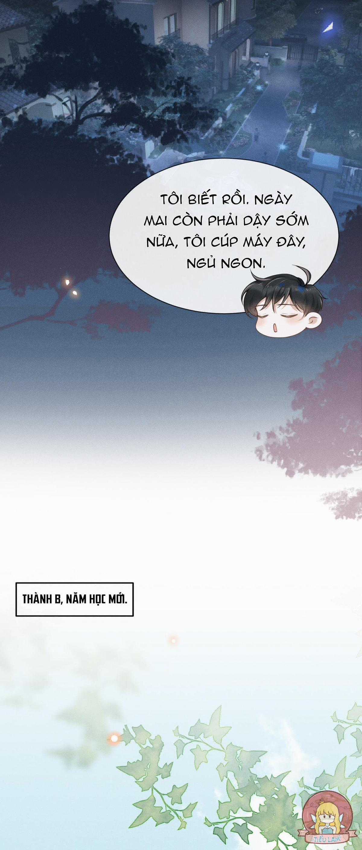 Lai Sinh Bất Kiến Chapter 7 trang 17