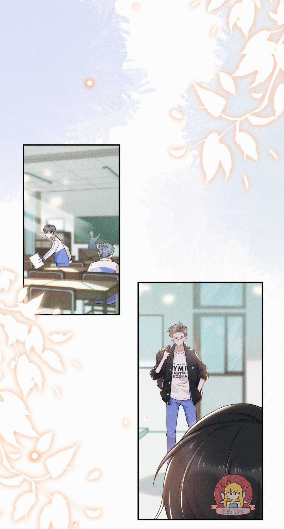 Lai Sinh Bất Kiến Chapter 7 trang 21