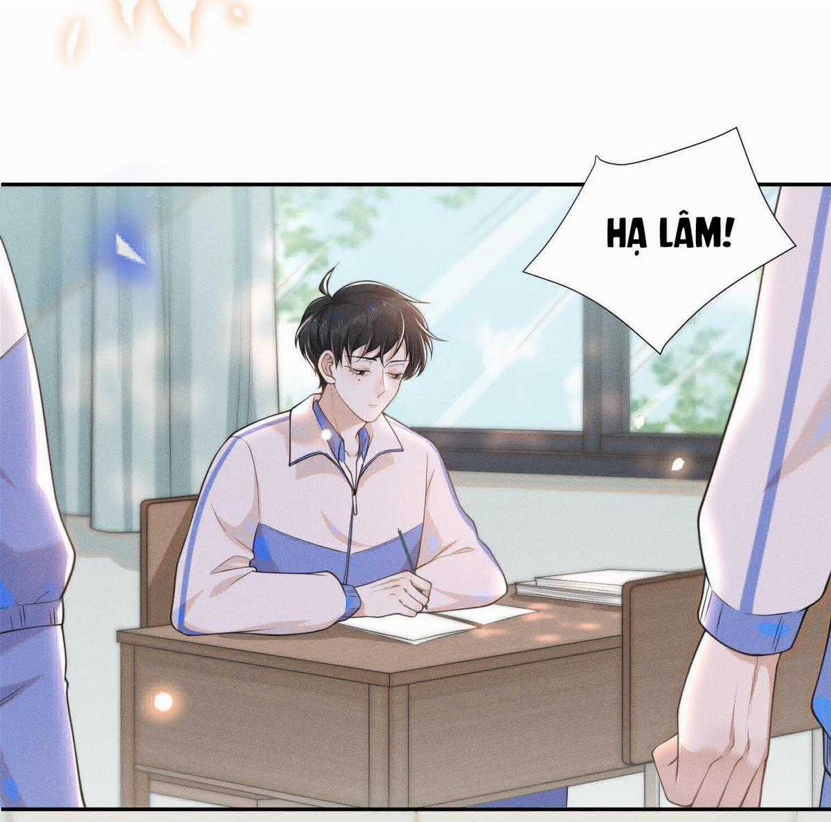 Lai Sinh Bất Kiến Chapter 7 trang 22