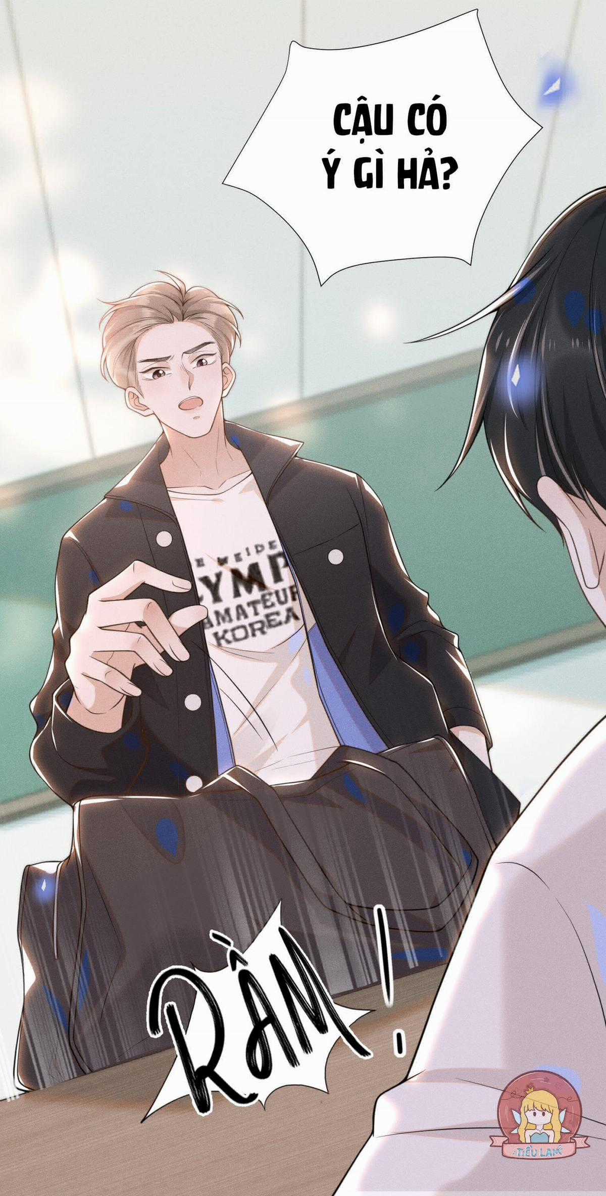 Lai Sinh Bất Kiến Chapter 7 trang 23