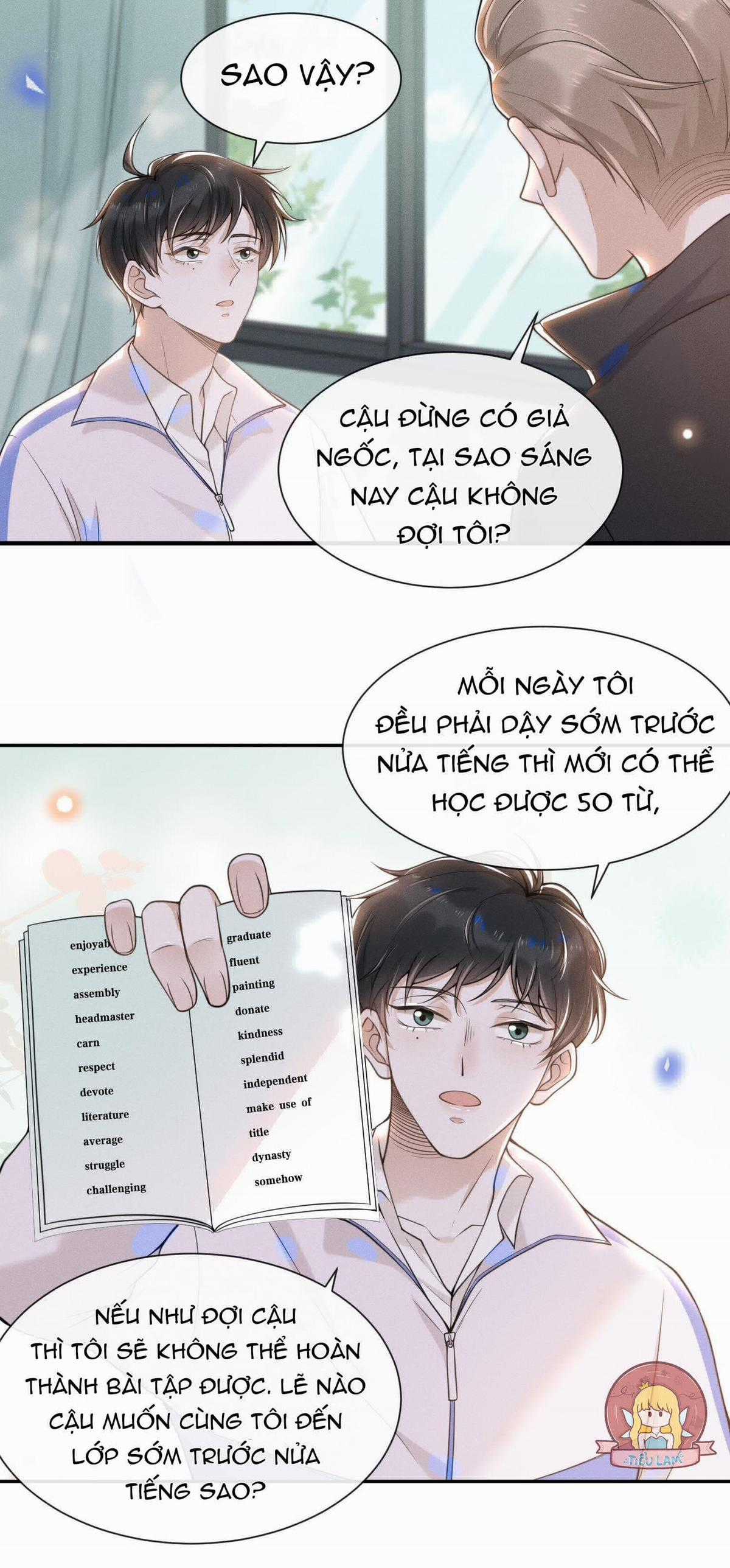 Lai Sinh Bất Kiến Chapter 7 trang 25