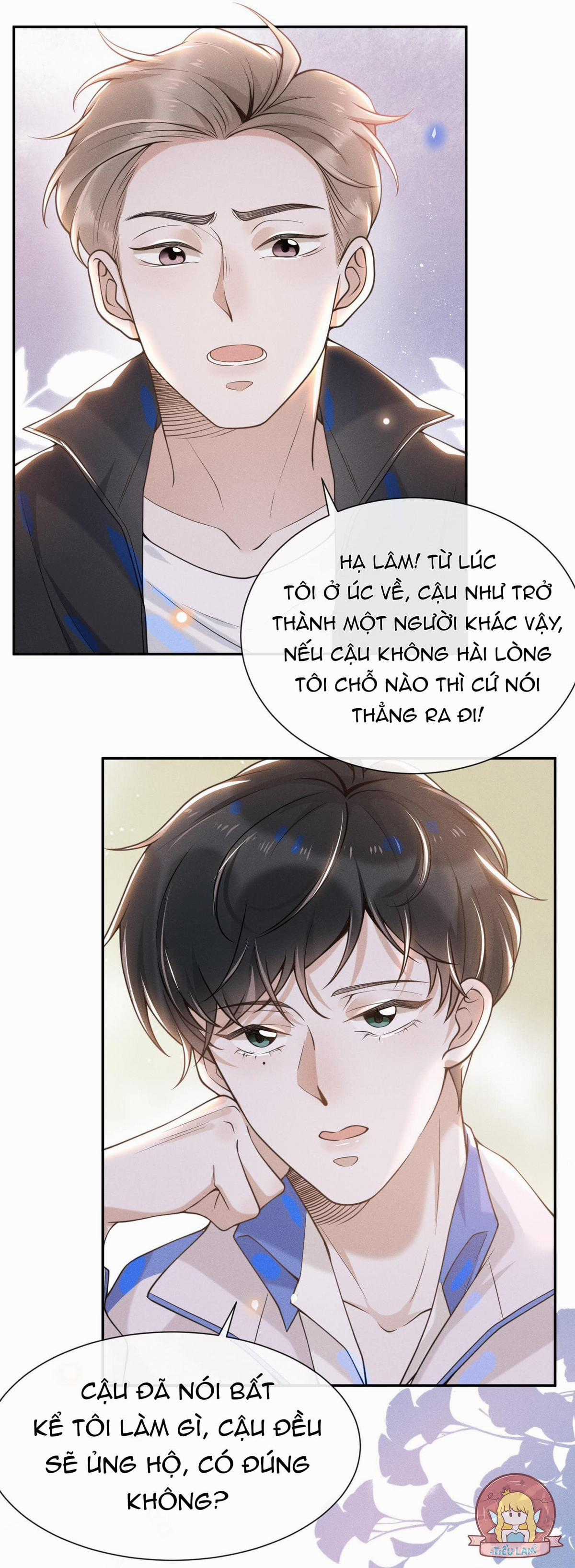 Lai Sinh Bất Kiến Chapter 7 trang 27