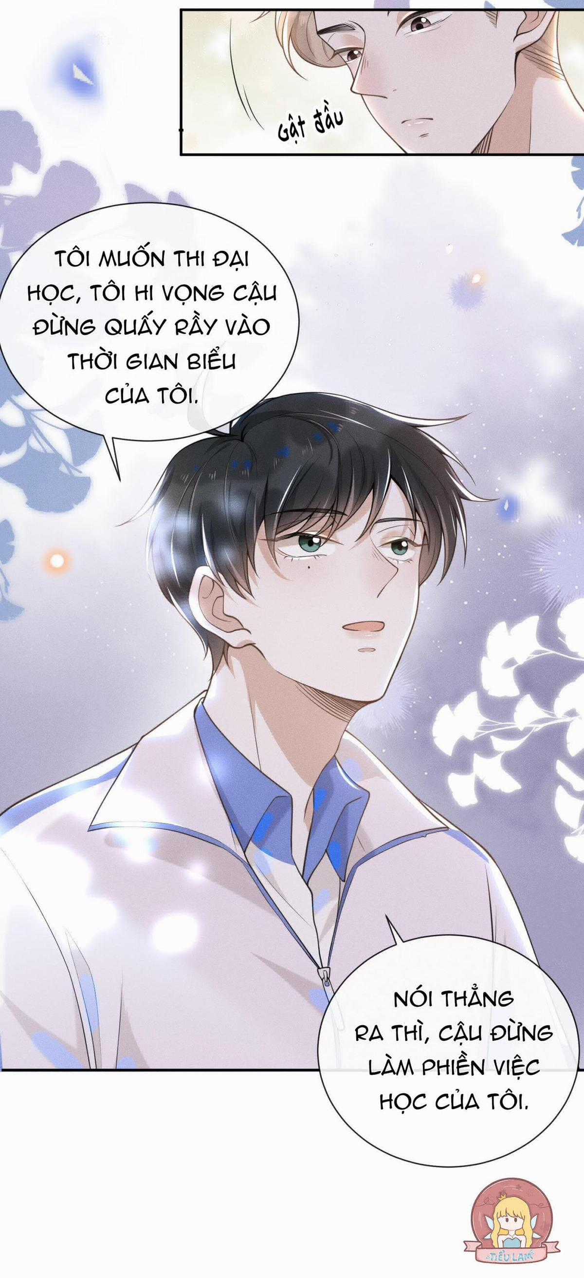 Lai Sinh Bất Kiến Chapter 7 trang 28