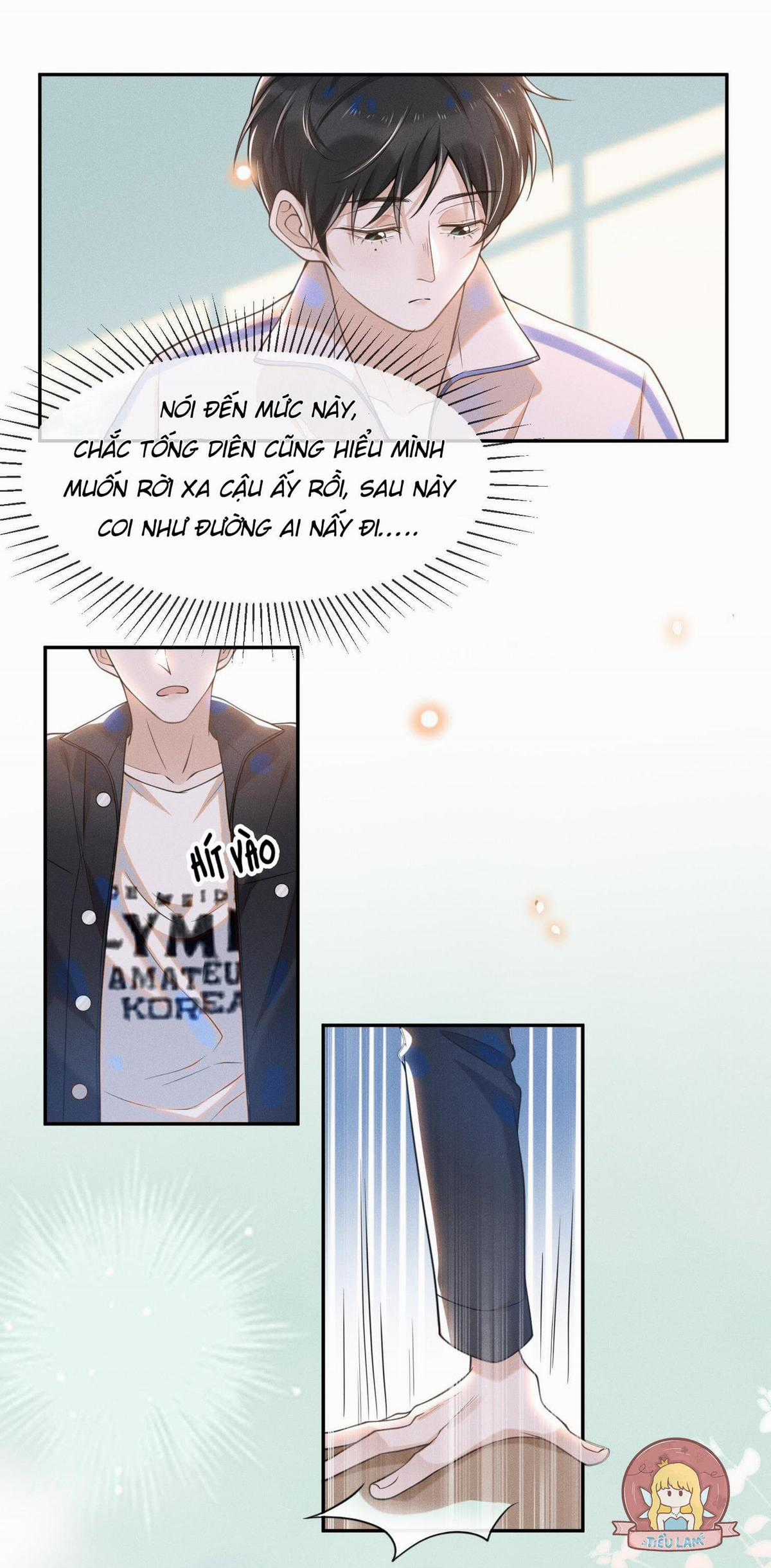 Lai Sinh Bất Kiến Chapter 7 trang 29