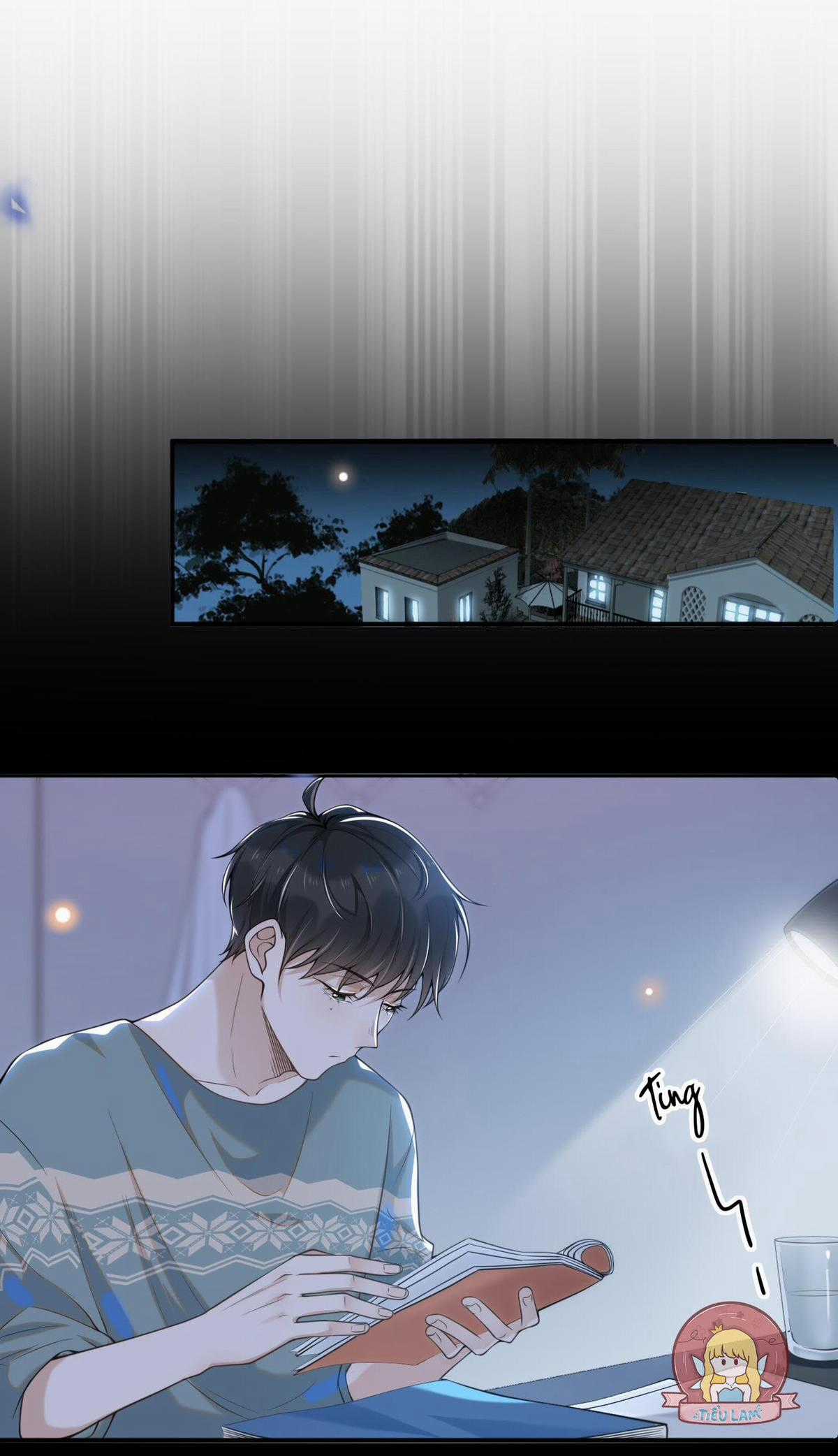 Lai Sinh Bất Kiến Chapter 7 trang 3