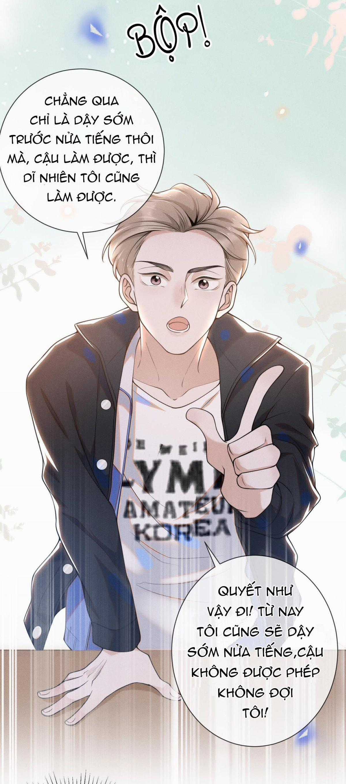 Lai Sinh Bất Kiến Chapter 7 trang 30