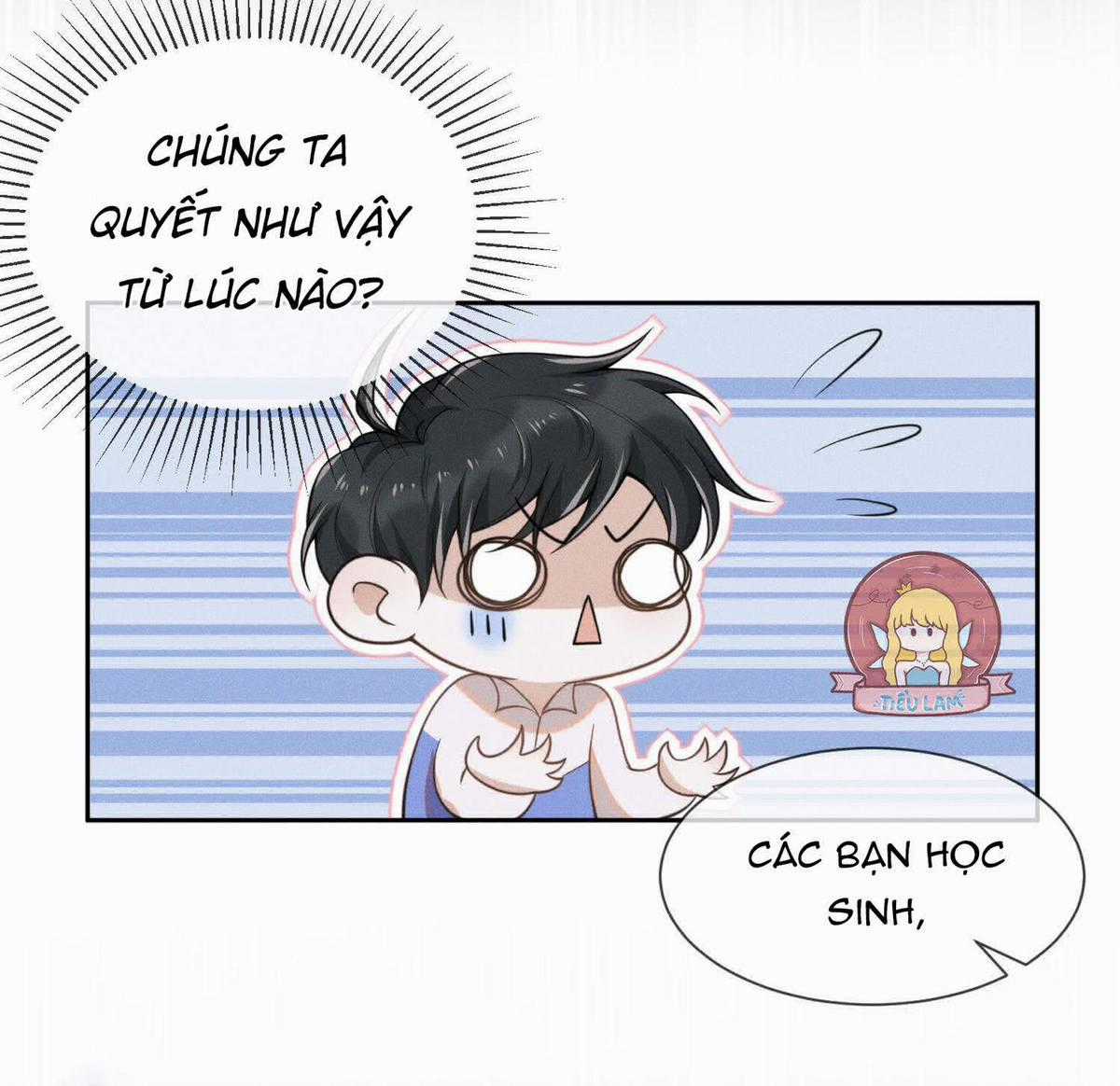 Lai Sinh Bất Kiến Chapter 7 trang 31