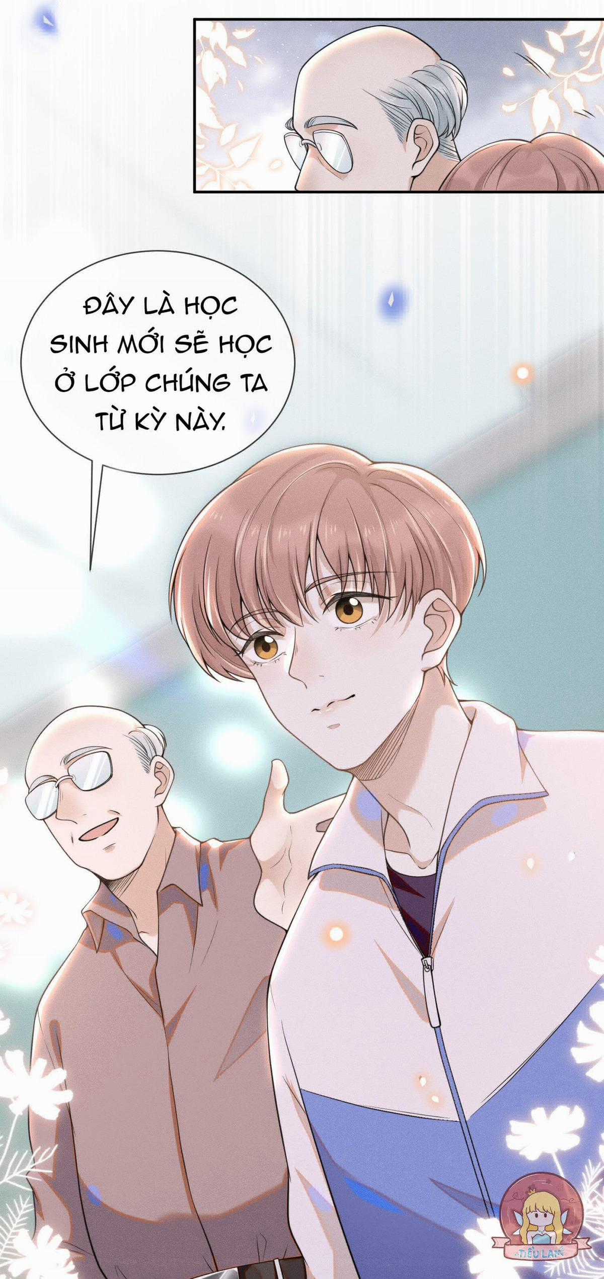 Lai Sinh Bất Kiến Chapter 7 trang 32