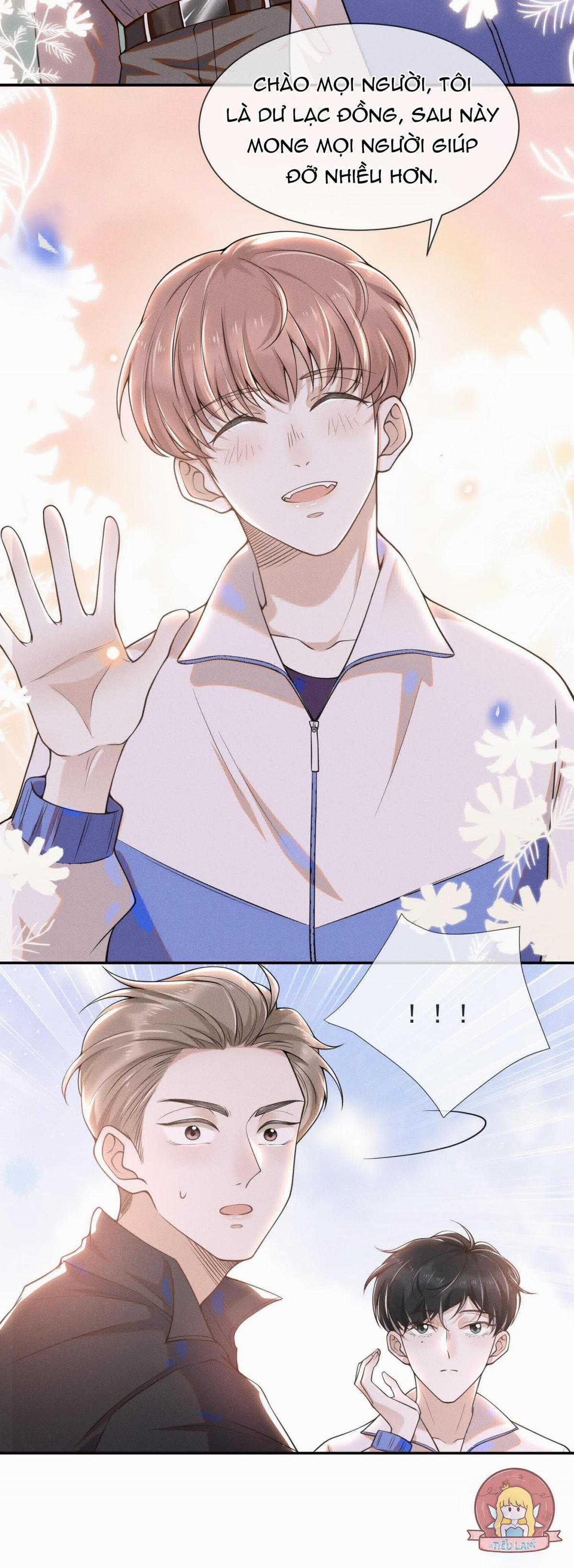 Lai Sinh Bất Kiến Chapter 7 trang 33